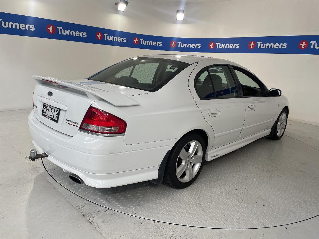 Photo '7' of Ford Falcon Photo '7' of Ford Falcon