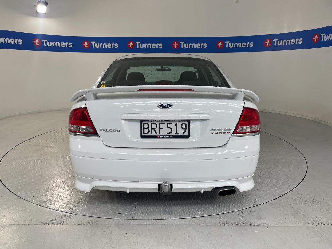 Photo '6' of Ford Falcon Photo '6' of Ford Falcon