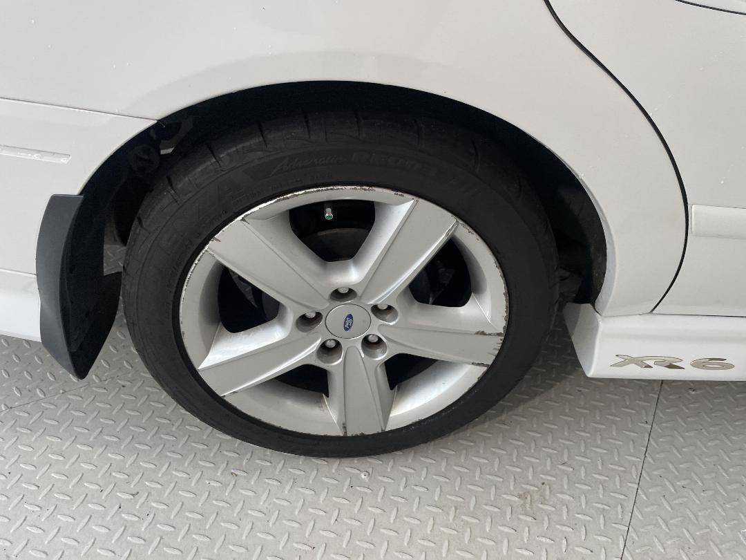 Photo '12' of Ford Falcon Photo '12' of Ford Falcon