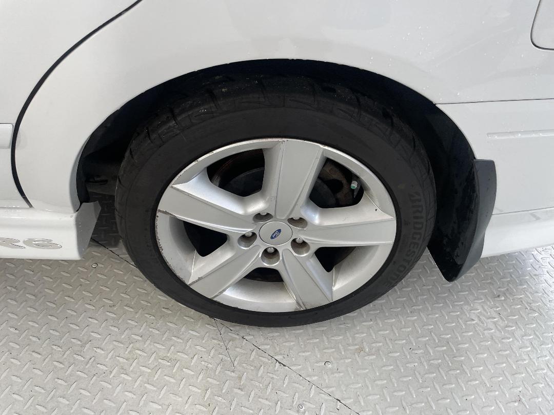 Photo '11' of Ford Falcon Photo '11' of Ford Falcon