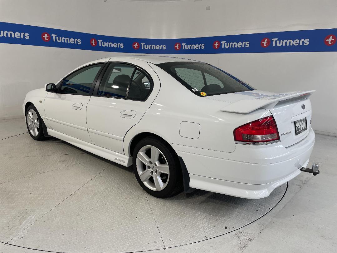 Photo '5' of Ford Falcon Photo '5' of Ford Falcon