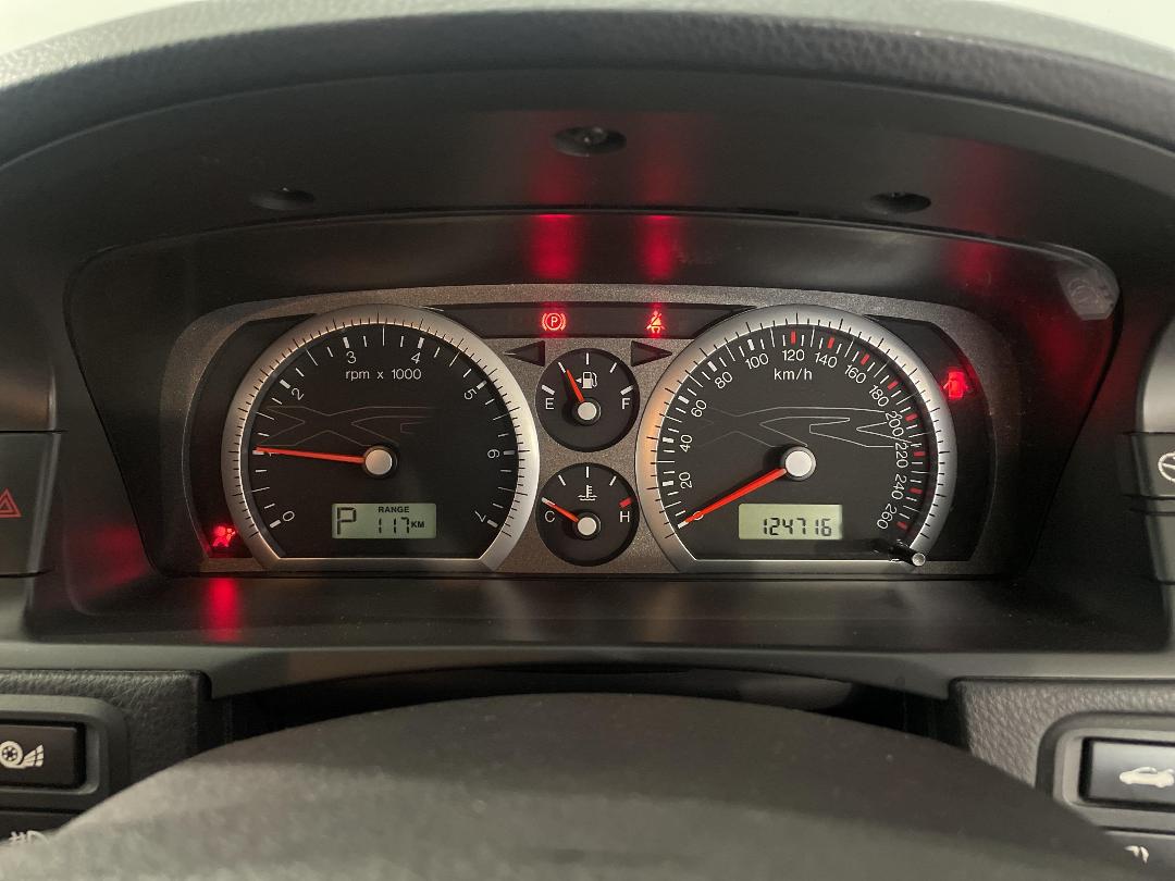 Photo '21' of Ford Falcon Photo '21' of Ford Falcon