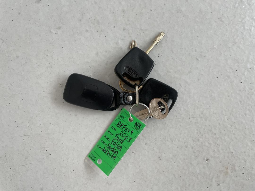 Photo '22' of Ford Falcon Photo '22' of Ford Falcon