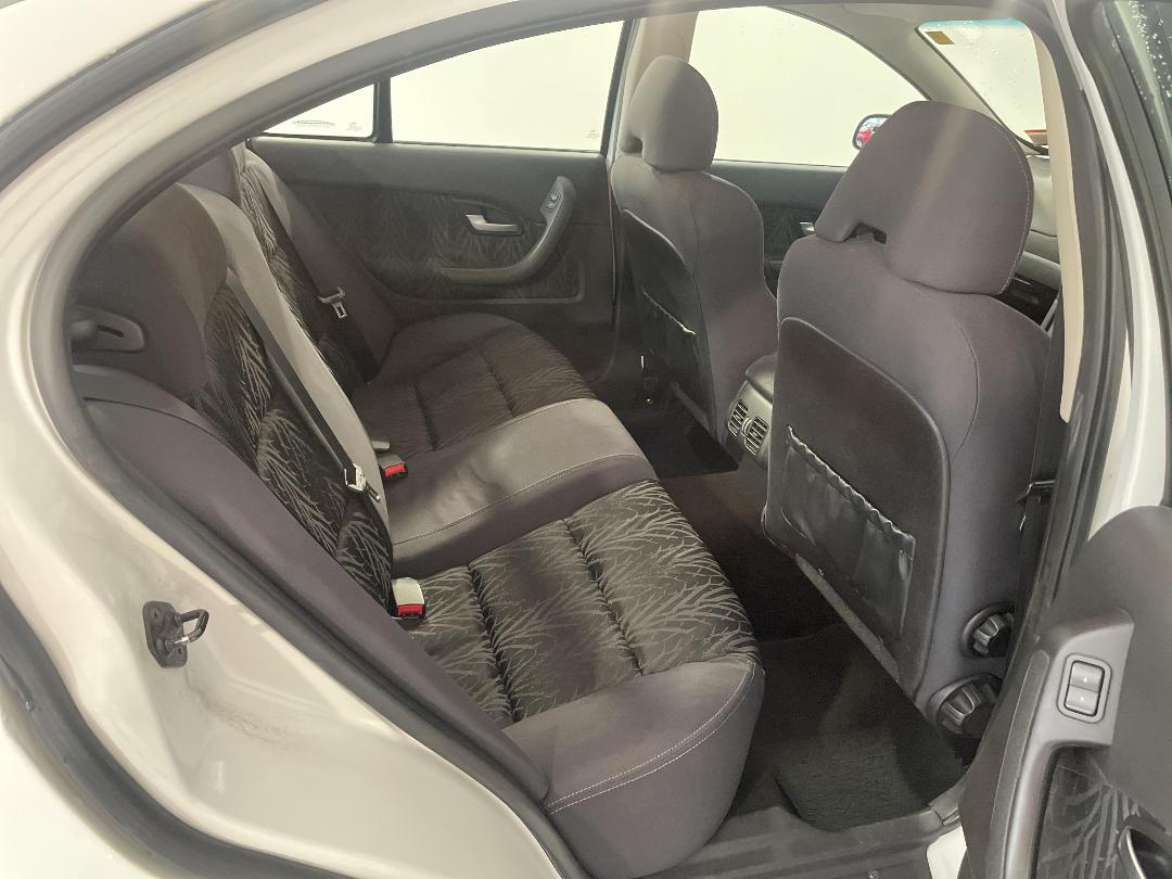 Photo '20' of Ford Falcon Photo '20' of Ford Falcon