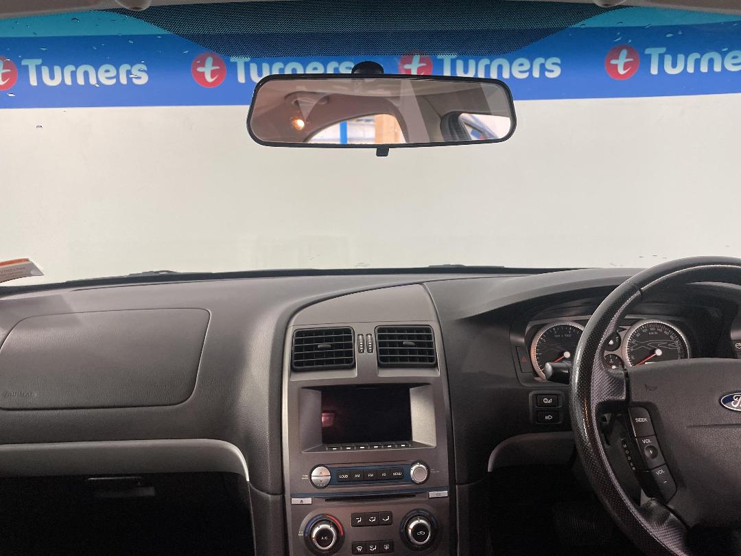 Photo '17' of Ford Falcon Photo '17' of Ford Falcon