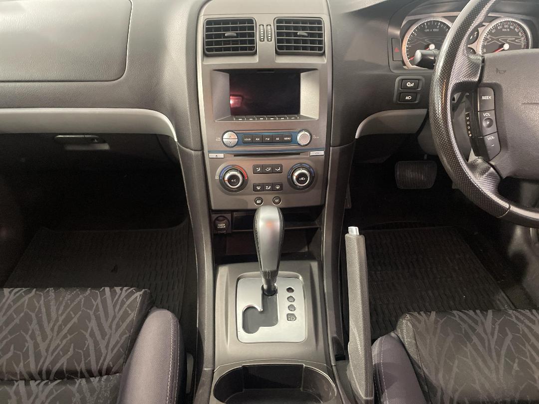 Photo '18' of Ford Falcon Photo '18' of Ford Falcon