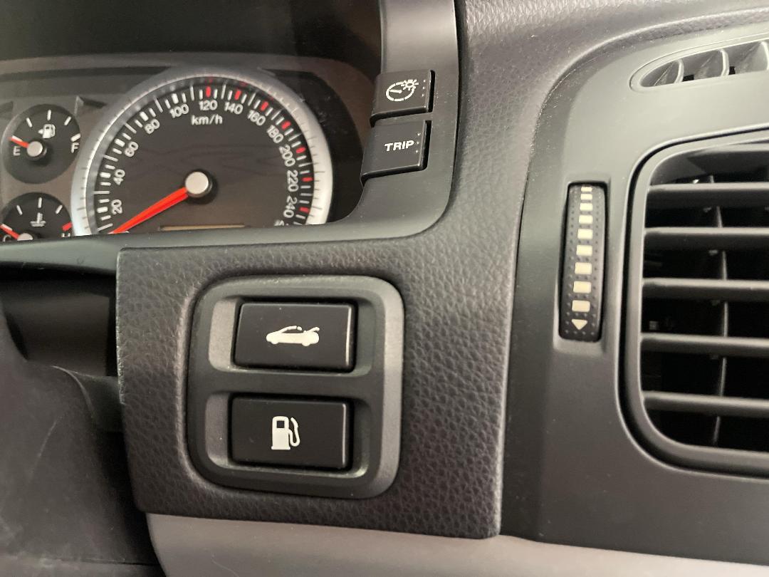 Photo '24' of Ford Falcon Photo '24' of Ford Falcon