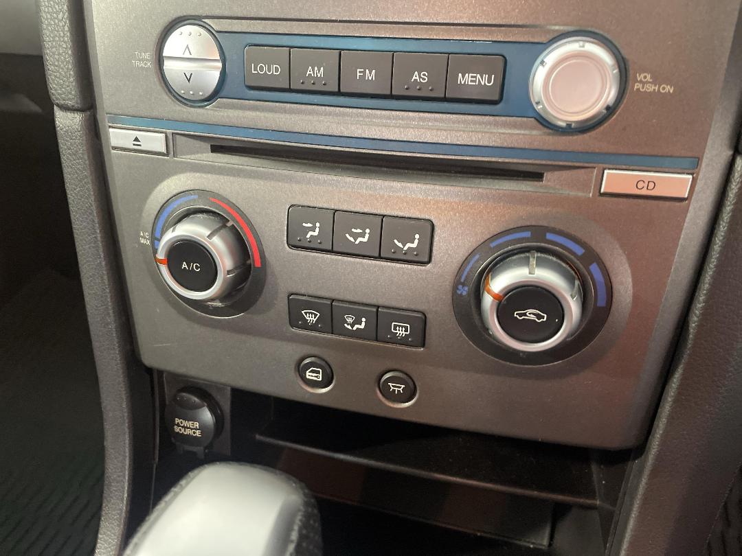 Photo '29' of Ford Falcon Photo '29' of Ford Falcon