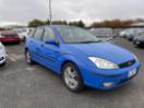 Thumbnail '1' of Ford Focus Zetec