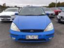 Thumbnail '2' of Ford Focus Zetec