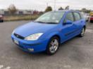 Thumbnail '3' of Ford Focus Zetec