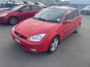 Thumbnail '3' of Ford Focus Zetec