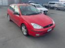 Thumbnail '1' of Ford Focus Zetec
