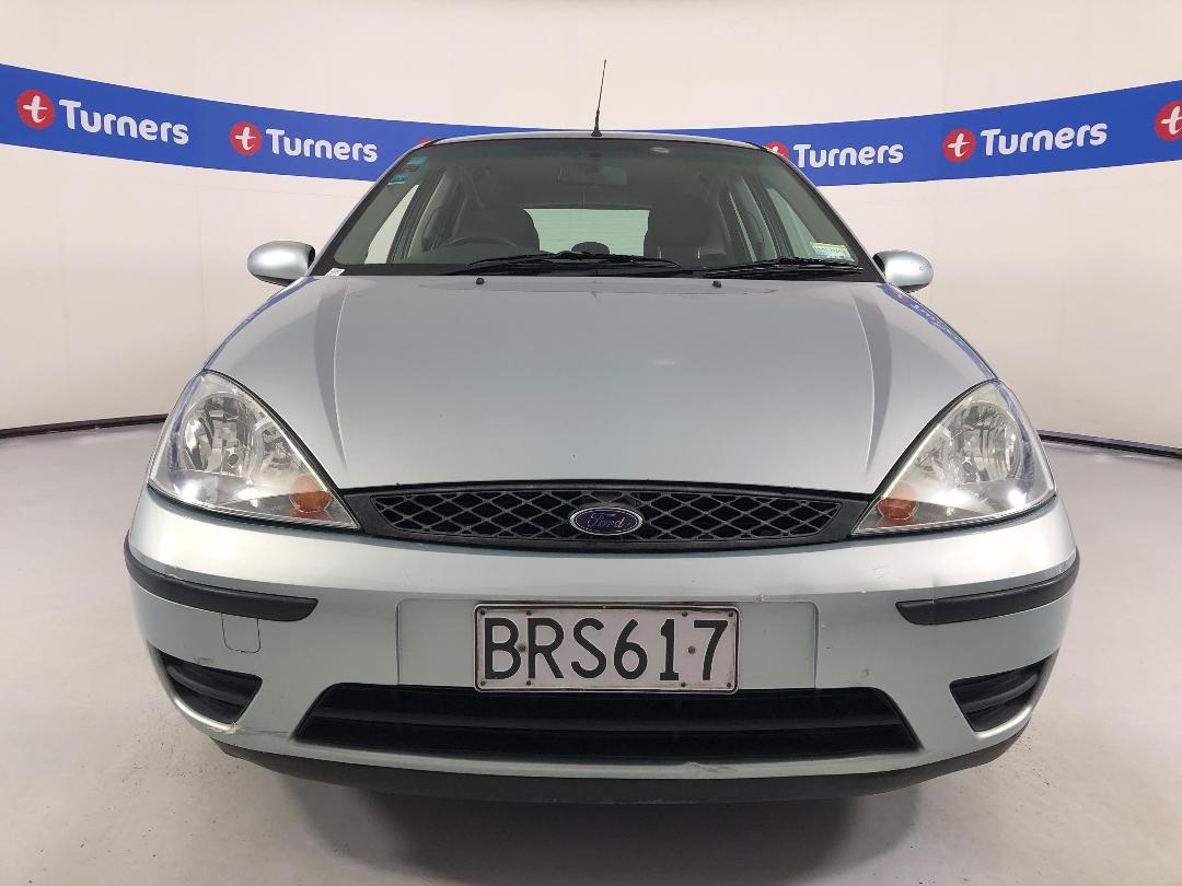 Photo '2' of Ford Focus