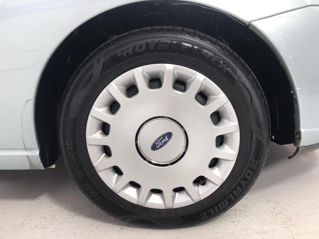 Photo '9' of Ford Focus