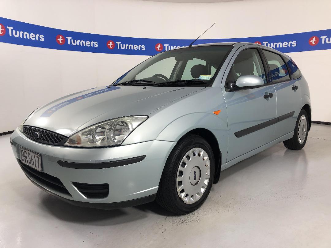 Photo '4' of Ford Focus