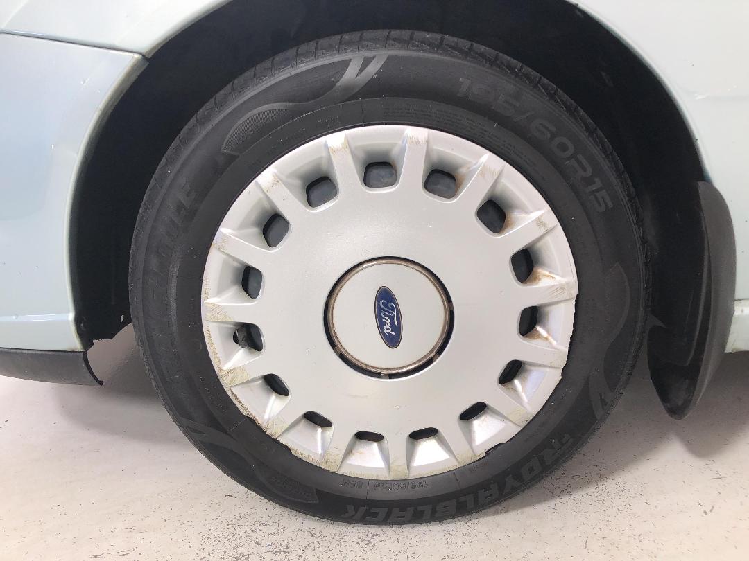 Photo '10' of Ford Focus