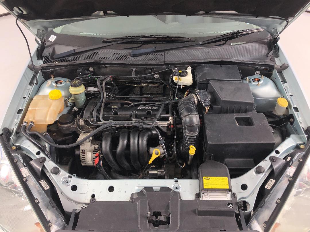 Photo '13' of Ford Focus