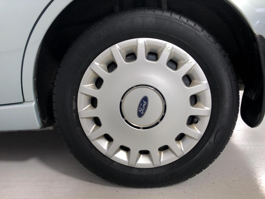 Photo '11' of Ford Focus