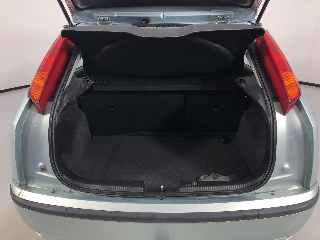 Photo '14' of Ford Focus