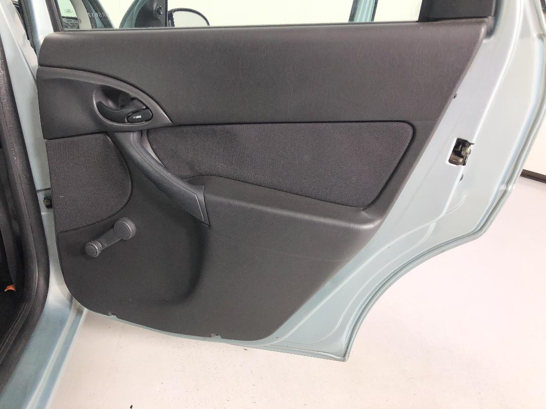 Photo '19' of Ford Focus