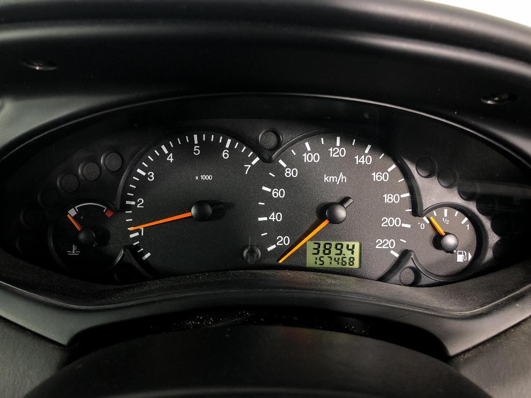 Photo '21' of Ford Focus