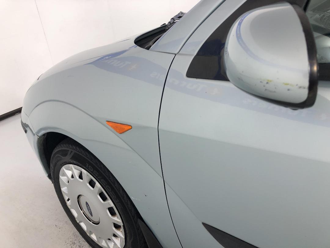 Photo '26' of Ford Focus