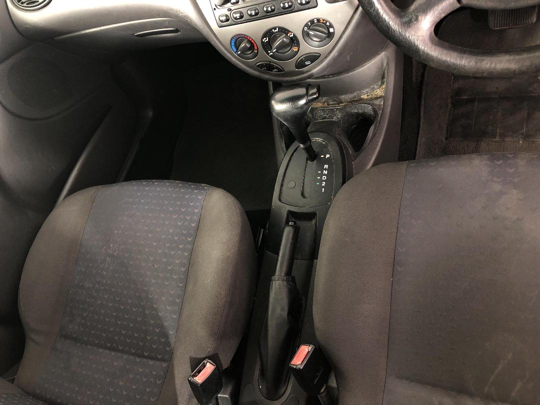 Photo '18' of Ford Focus