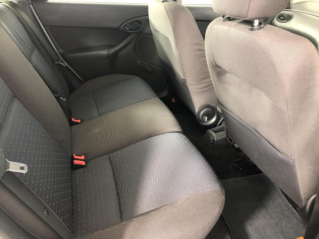 Photo '20' of Ford Focus