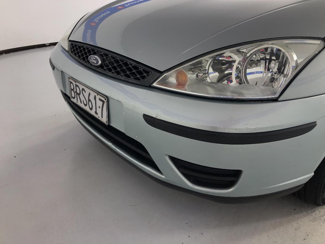 Photo '25' of Ford Focus