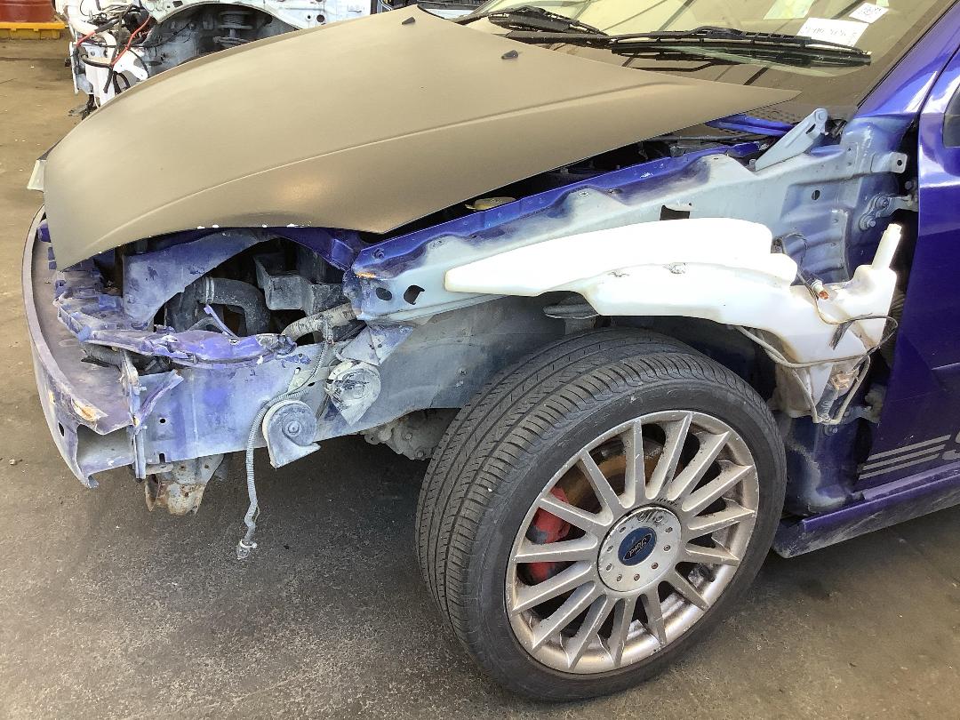 Photo '2' of Ford Focus ST170