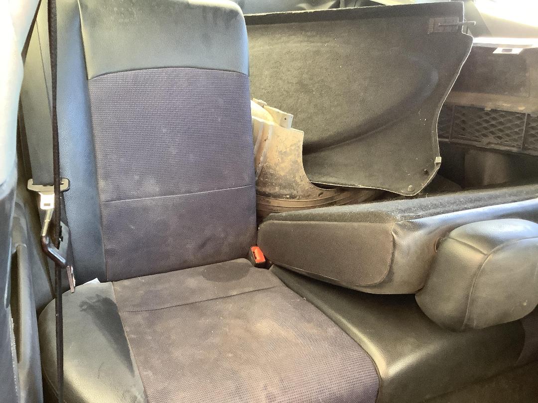 Photo '9' of Ford Focus ST170