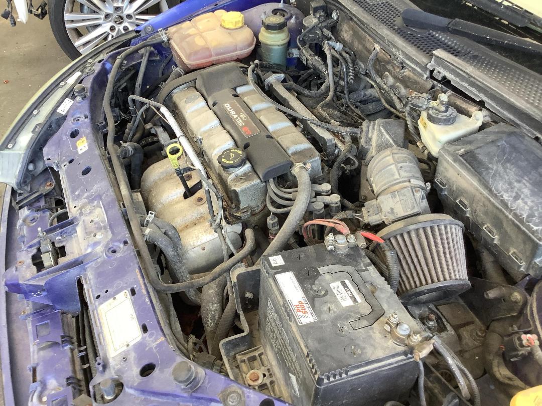 Photo '12' of Ford Focus ST170