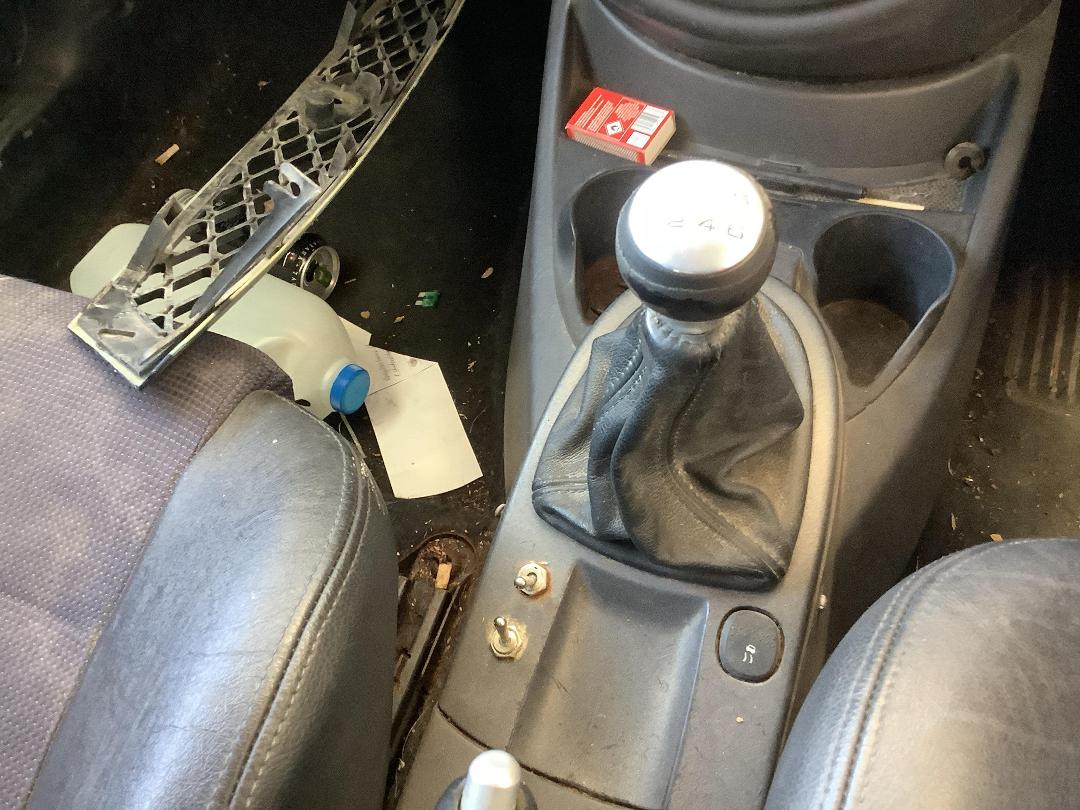 Photo '16' of Ford Focus ST170