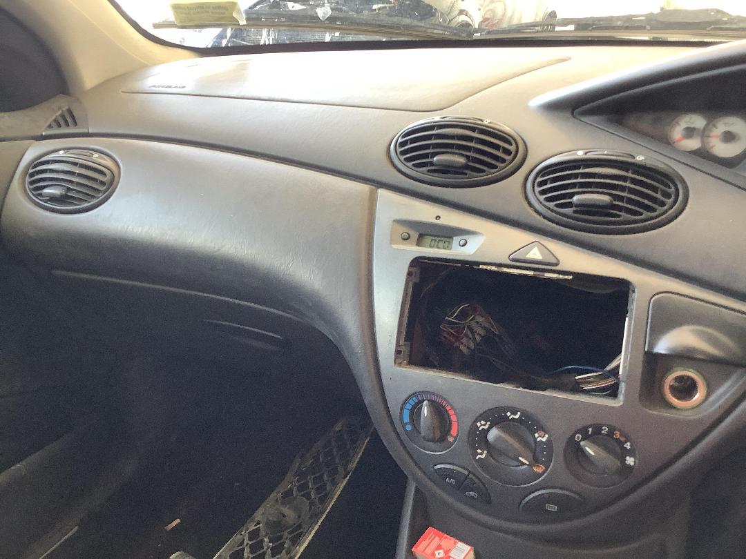 Photo '17' of Ford Focus ST170