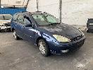 Thumbnail '1' of Ford Focus