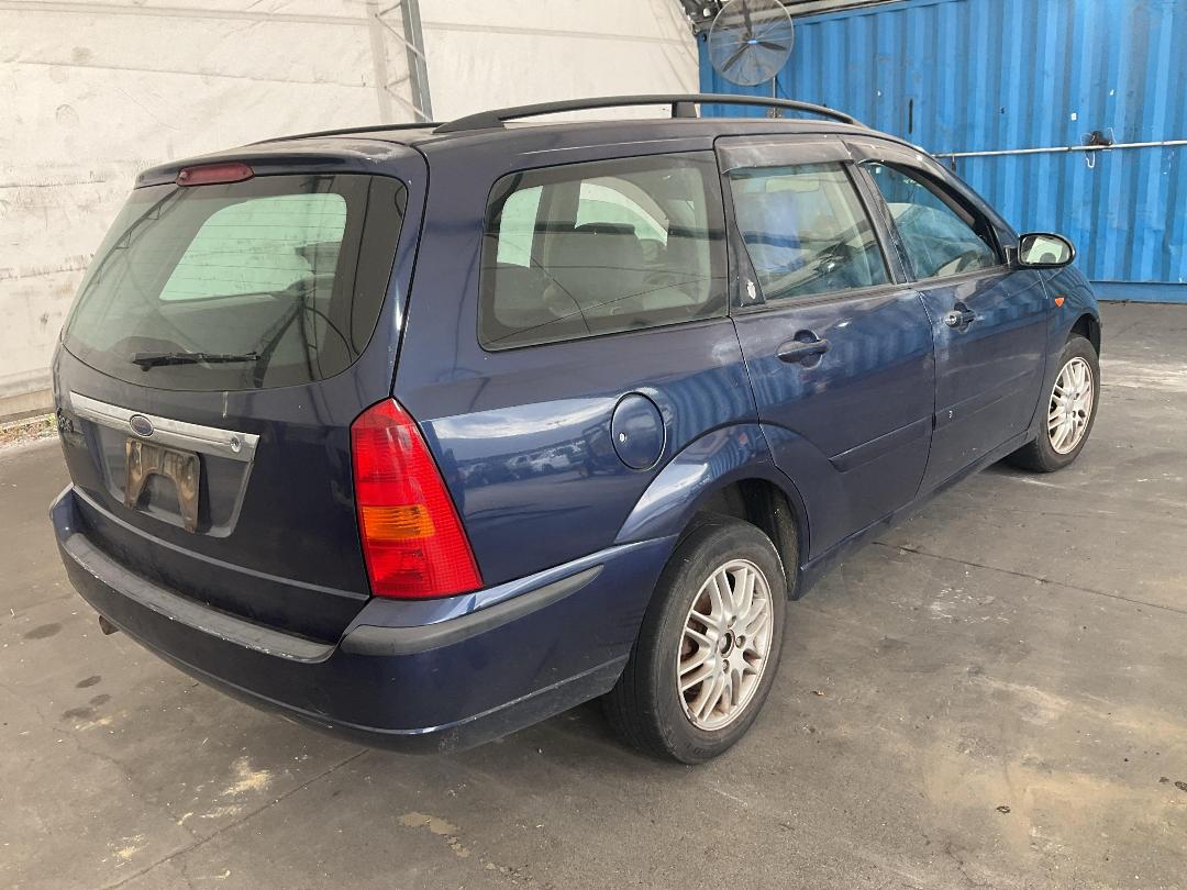 Photo '6' of Ford Focus