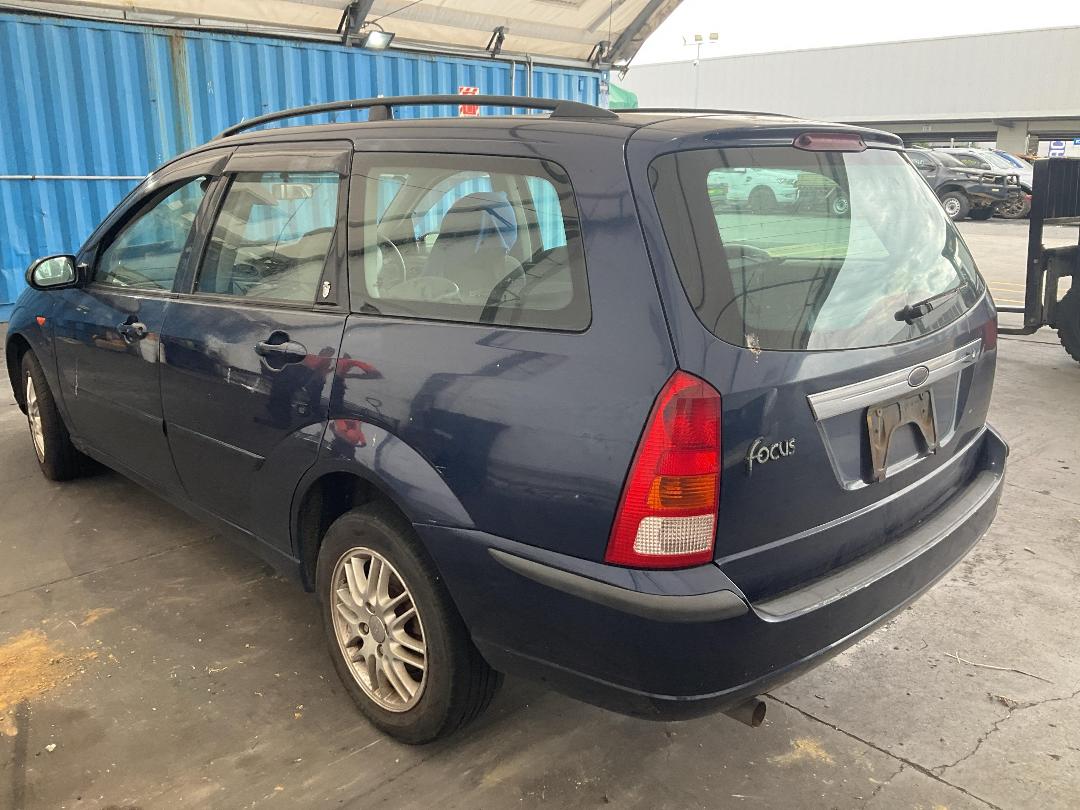 Photo '4' of Ford Focus