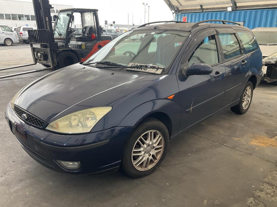 Photo '3' of Ford Focus