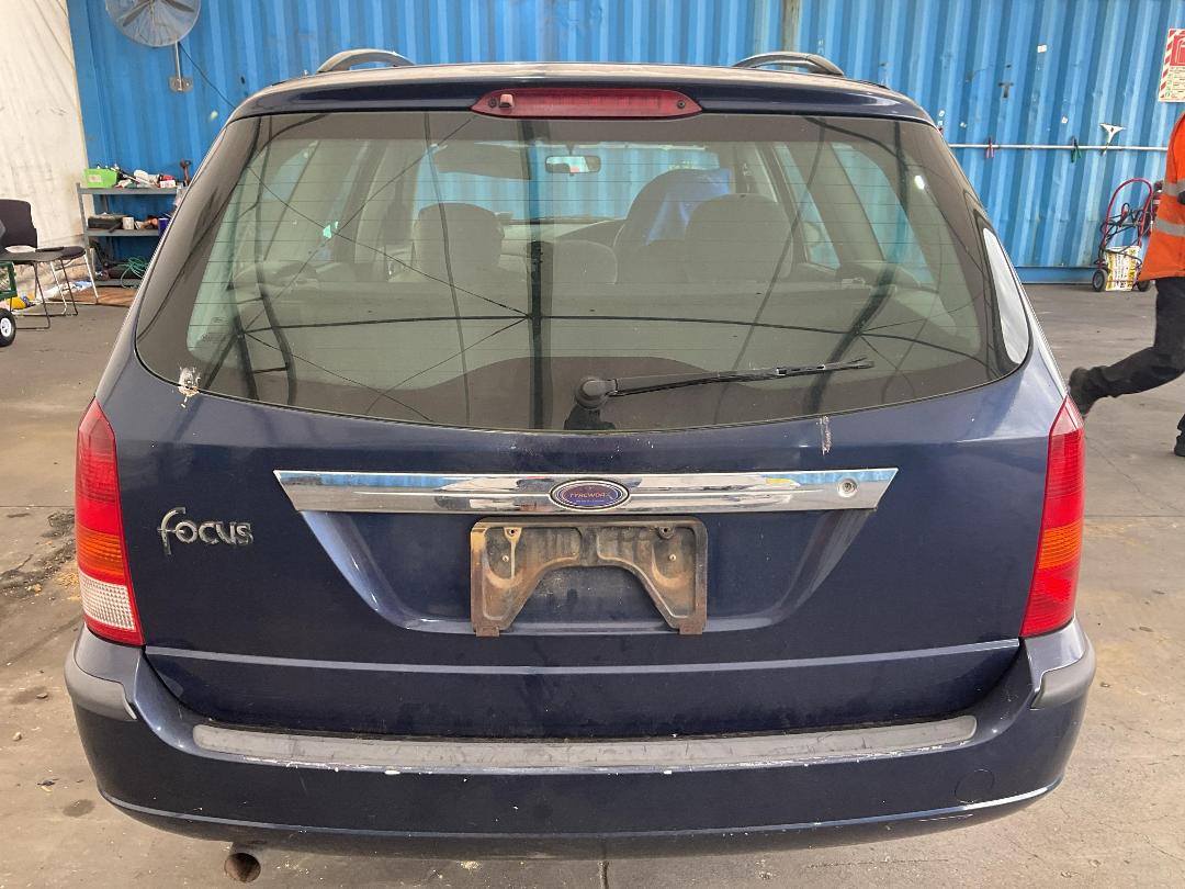 Photo '5' of Ford Focus