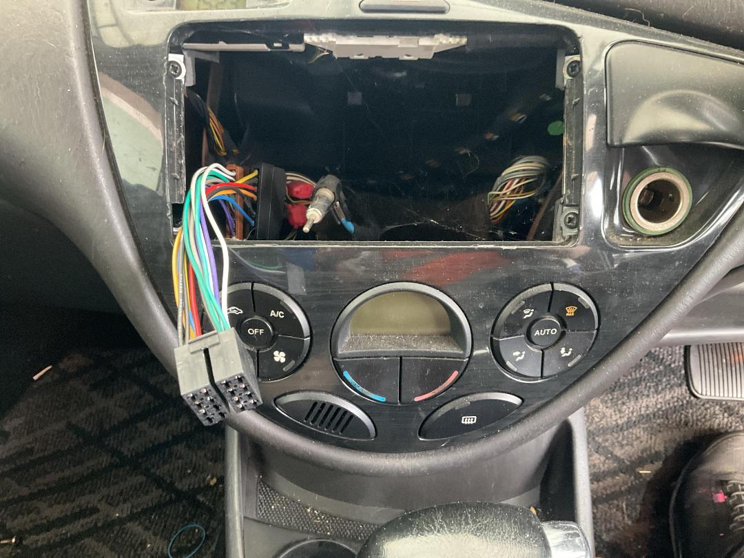 Photo '9' of Ford Focus