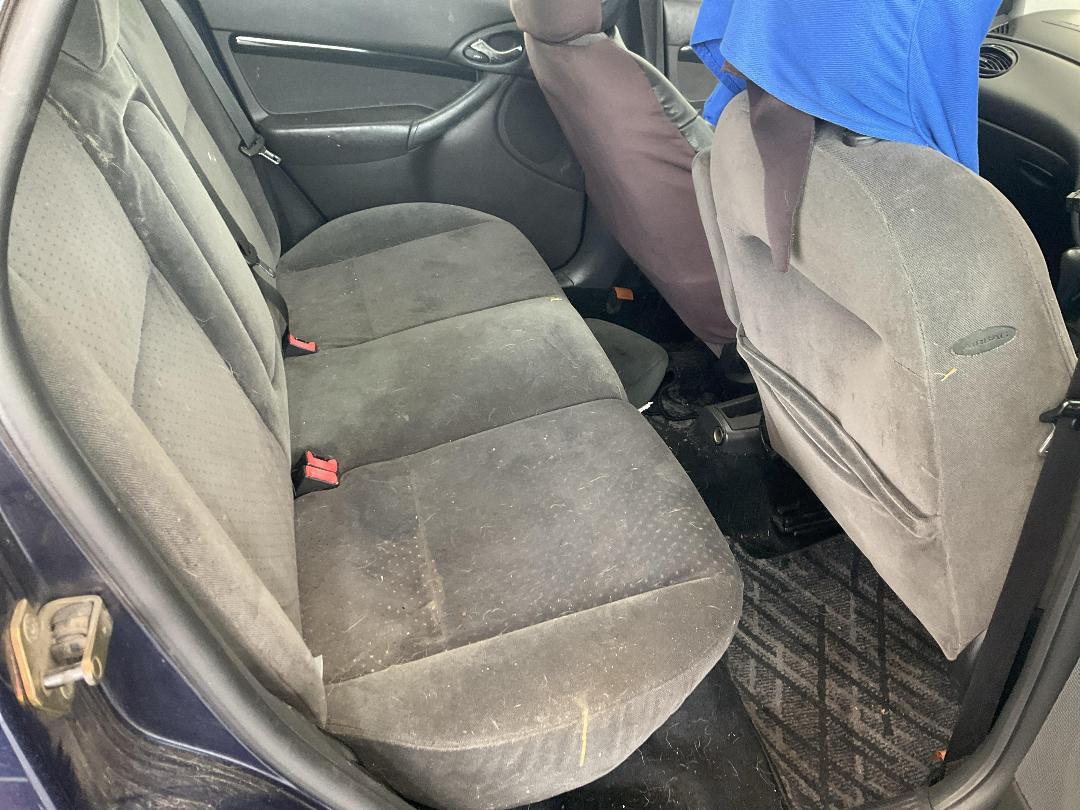 Photo '7' of Ford Focus