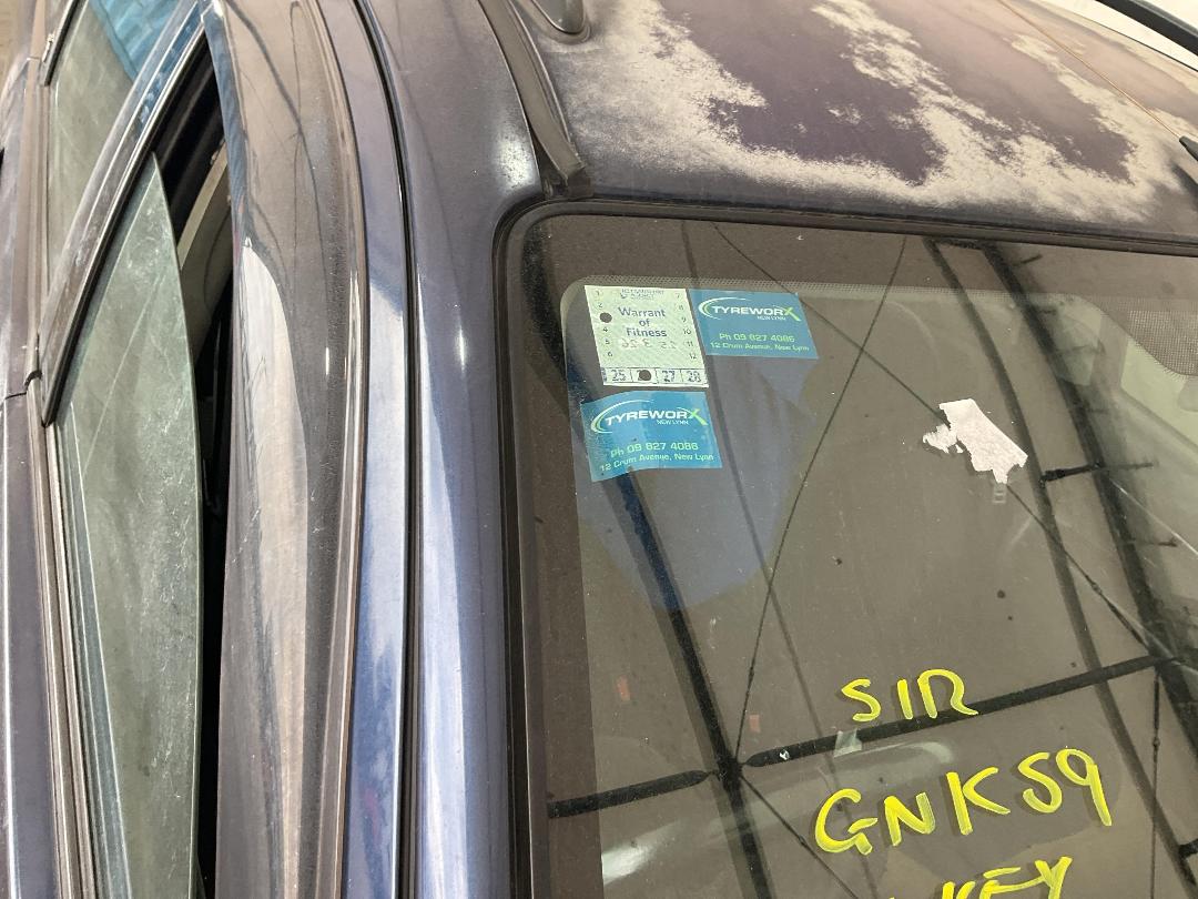 Photo '11' of Ford Focus