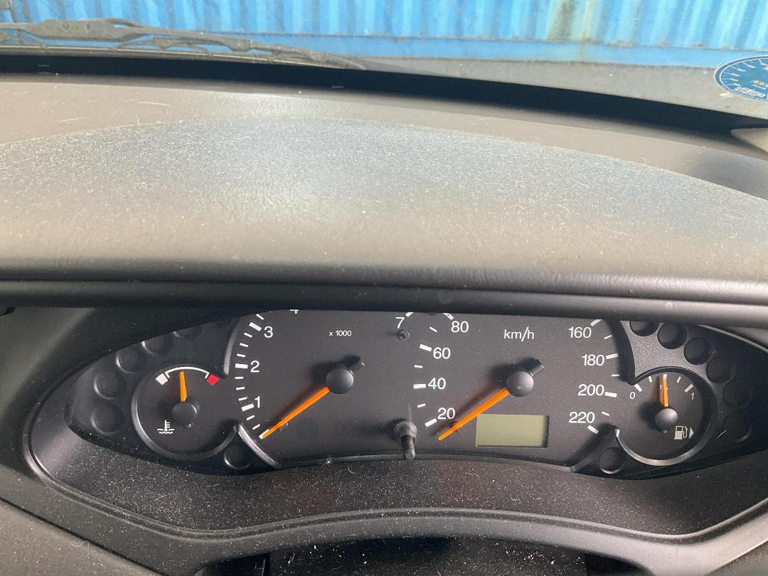 Photo '10' of Ford Focus