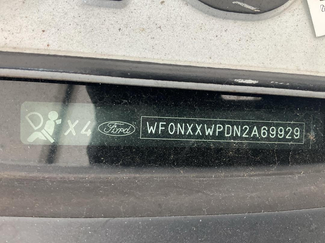 Photo '12' of Ford Focus