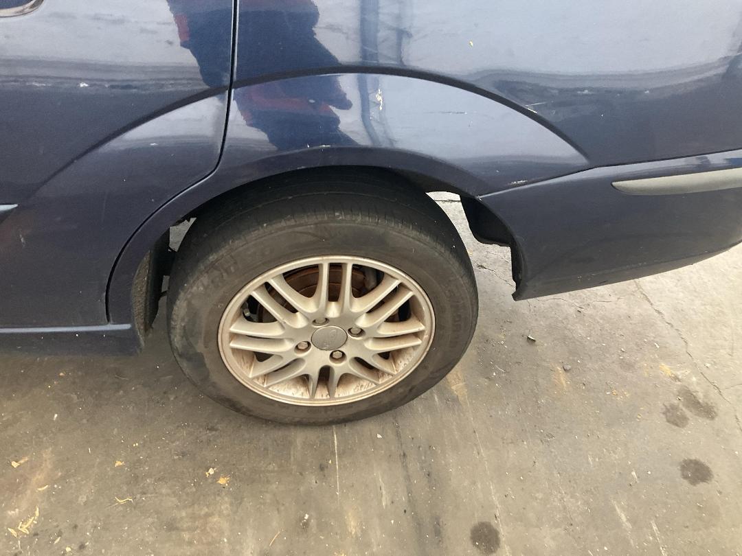 Photo '14' of Ford Focus