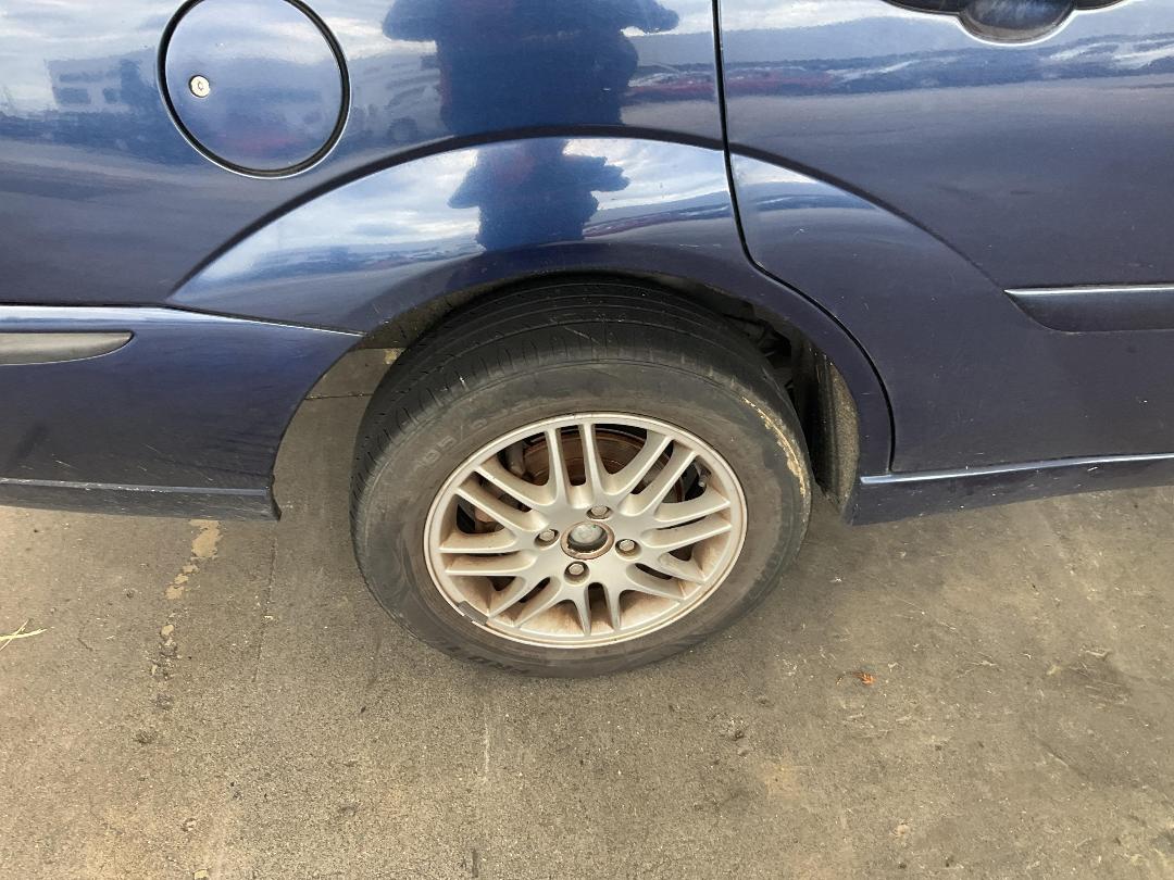 Photo '15' of Ford Focus