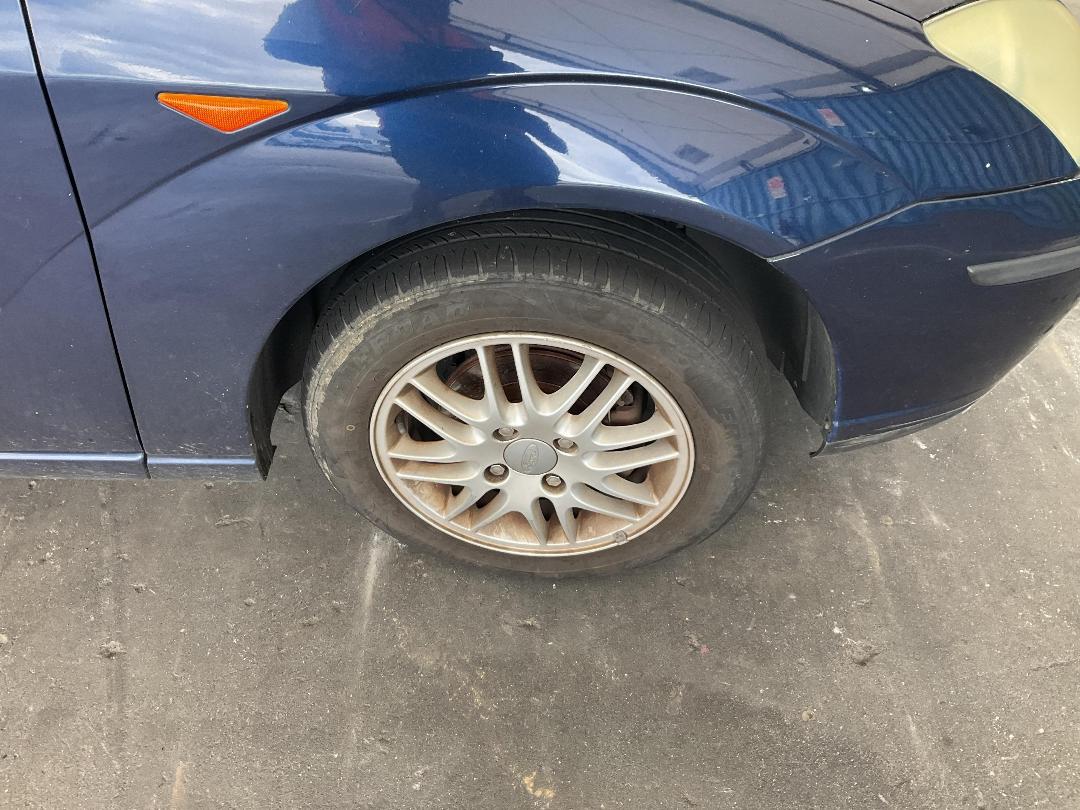 Photo '16' of Ford Focus