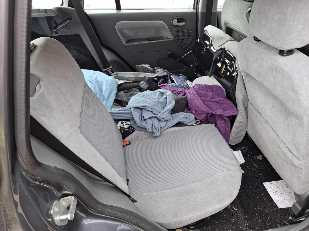 Photo '9' of Ford Fusion 3 Photo '9' of Ford Fusion 3