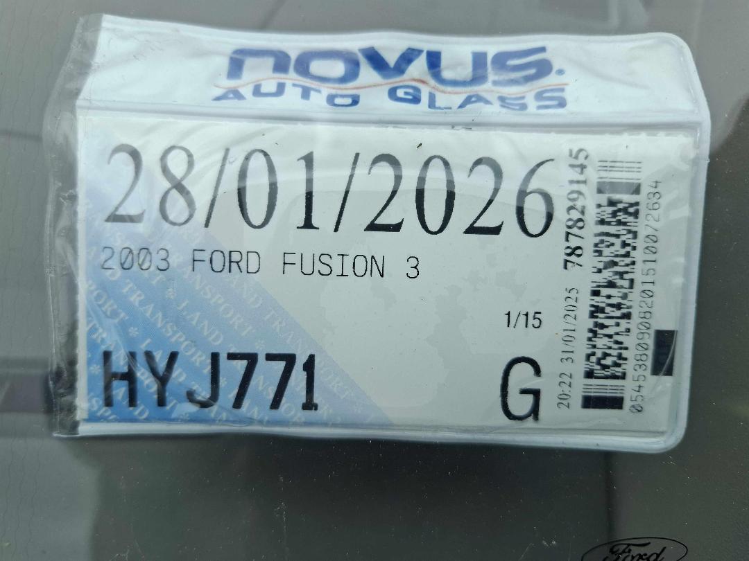 Photo '13' of Ford Fusion 3 Photo '13' of Ford Fusion 3